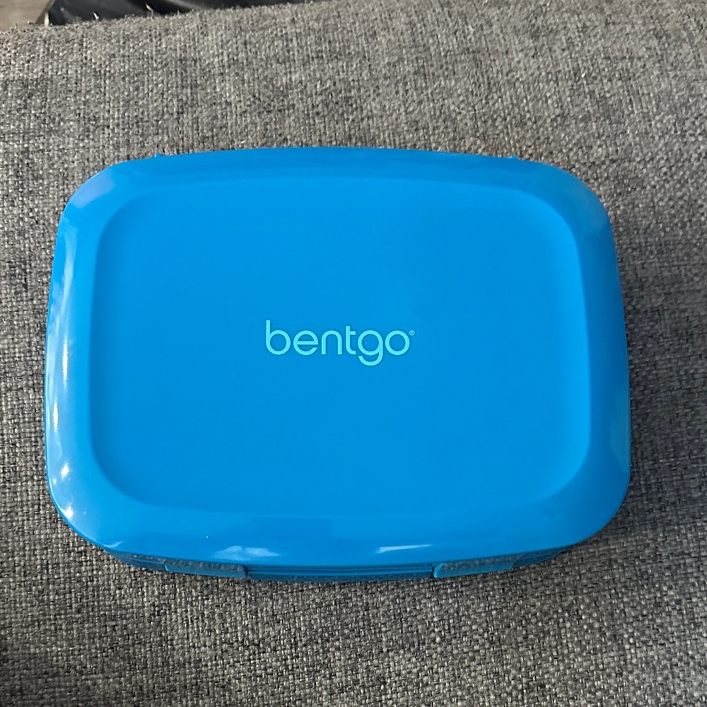 Bentgo bento box